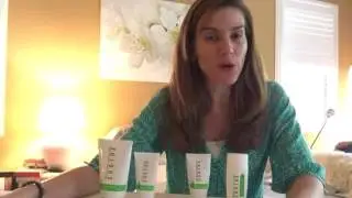 Soothe regimen