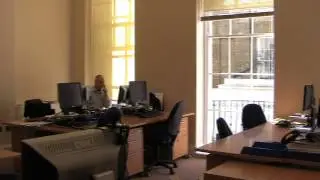 Office Space at Fitzroy Square, London - officebroker.com
