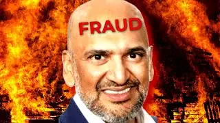 Palm Beach Group & Teeka Tiwari EXPOSED for Securities Fraud!