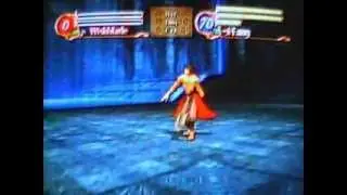 Volug vs. Levail