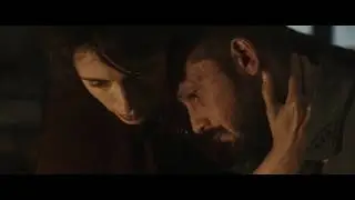 The Red Collar / Le Collier rouge (2018) - Trailer (French)