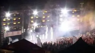 SOUNDTROPOLIS, Ogrodzieniec POLAND 2009