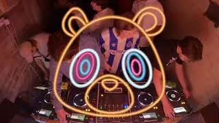 BASSMENT 52 | HARRY O'CONNOR B2B SAM MCGILVRAY