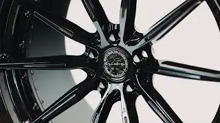 Brixton Forged R11-R Wheel Highlight