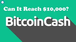 Bitcoin Cash On Paypal - Can It Reach $10,000 In 2021? 🚀🚀🚀