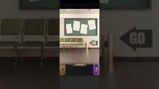 100 Doors Challenge Level 90 Solution | WMS