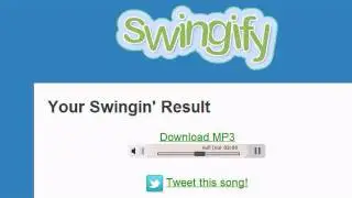 Emerald Coast Classic Sonic on Swingify.com