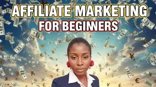 Affiliate Marketing for Beginners (Step-By-Step System That Actually Works) #howtomakemoneyonline