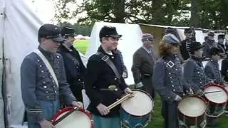 American Civil War Society Band UK