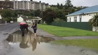 Building costs to increase in Dunedin with new floor level regulations