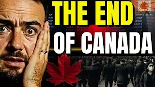 I Don&rsquo;t Recognize Canada Anymore: 3 Million Immigrants Changed Everything | No Future Here