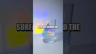 DIY Water Prism