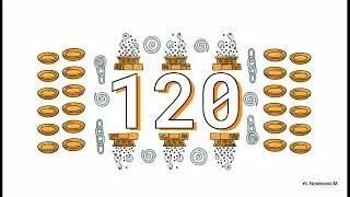 Numbers 7. Offerings at the Tabernacle Dedication