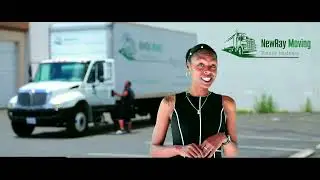 Review NewRay Moving