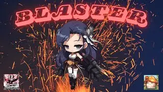 MapleStory M : ปรับปรุง Skill อาชีพ Blaster เล่นง่ายขึ้นเยอะ!