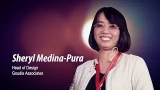 Sheryl Medina-Pura of Goudie Associates - Asia Real Estate Summit 2019 -