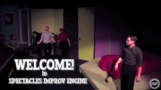 Spectacles Improv Engine