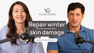 Winter Skin Aging Explained and the Best Protocols to Repair It