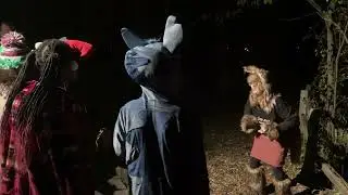 Wehr Nature Center's 37th Annual Halloween Haunts