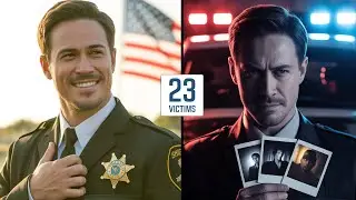Behind the Badge: The Dark Secret of Sheriff Alex Morrison | psychopath Documentary