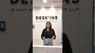 Coworking & Virtual Office in Hyderabad | Desk&rsquo;Ins is Your Solutions