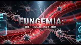 2.10.3. Fungemia: The Fungal Invasion