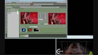 Введение в управление светодиодной матрицей LSC Clarity