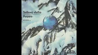 Pavl&iacute;na  Filipovsk&aacute; & Jiř&iacute;  Such&yacute; - Purpura [1962] Stereo mix