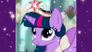 MLP: FiM THEME SONG // (SLOWED+REVERB)