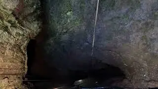 Inside the Volcano