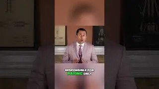 Кто кому что должен? Простое распределение долга.