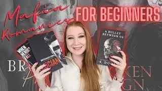 Mafia Romances for Beginners! | Romance Recommendations