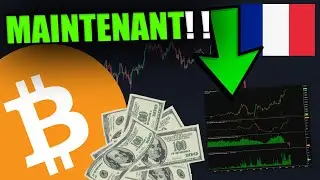 BITCOIN... LA PLUPART NE SONT PAS PR&Ecirc;TS POUR CECI