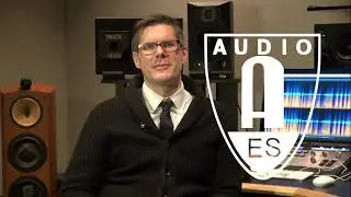 2021 AES Student Design Competition