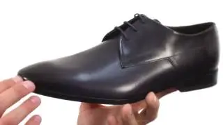 BOSS Hugo Boss Square Derby SKU:8852768