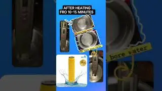 SKC AQUA HARD WATER SOFTNER