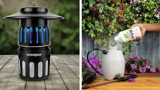 Best  Mosquito Killers in 2023 | Review and Buying Guide