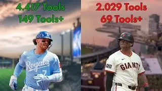 Tools - A New Baseball Statistic