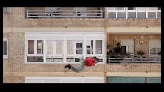 LOS CHIKOS DEL MAIZ - LOS INVISIBLES