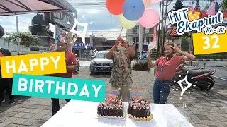 HUT Ulang Tahun Digital Print EKAPRINT ke-32