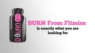 Fitmiss Burn Weight Management Capsules Review