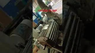 Varuna pump , motor repair, #fanrepair #electrical #fanrewinding #homerepair #waterpump #copper