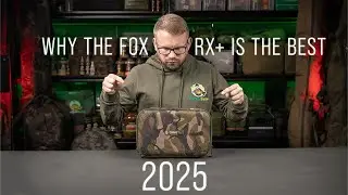 Why the FOX RX+ is the best choice in 2025