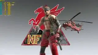 MGSV performance on Ryzen 2400GE
