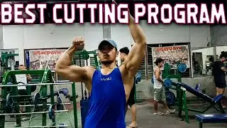 Best Workout for Cutting?