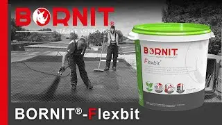 BORNIT®-Flexbit