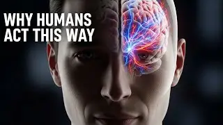 Psychology of human behavior | Why humans act the way they do