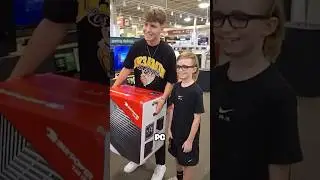 Die epische GESCHICHTE von HENRY😱 [Fortnite]