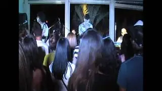 Vama Concert Live @ Kazeboo Beach