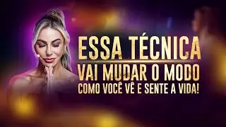 Técnica Hertz  - 1000 Hertz - aumento frequência instantânea para cocriação milionária
